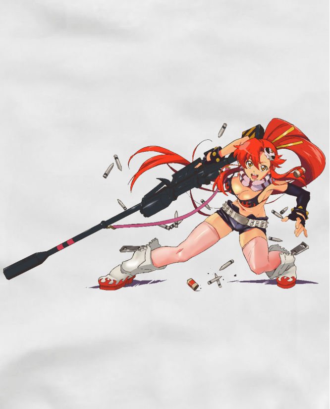 Yoko 
